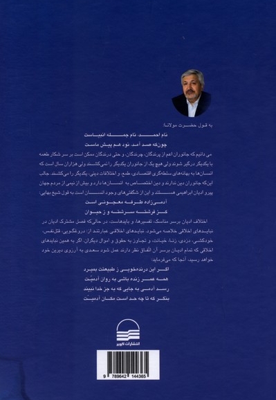جستجوی معنا قبل و بعد نوزایی روشنگری